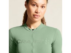 Dámské tričko s krátkým rukávem ENDUR LOGO JERSEY W 1