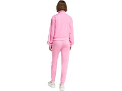 Dámské tepláky adidas Essentials Feel Cozy Tracksuit pink KB8458 4