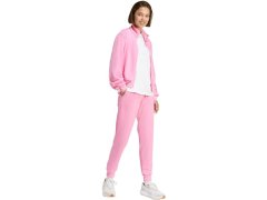Dámské tepláky adidas Essentials Feel Cozy Tracksuit pink KB8458 7