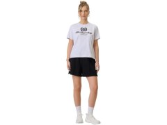 Dámské tričko 4F F2738 cool light grey melange 4FWSS26TTSHF2738 27M 5