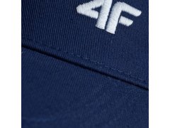 4F U552 baseballová čepice tmavě modrá 4FWSS26ACABU552 31S 2