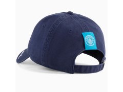 Kšiltovka Puma Manchester City 027062-02 1
