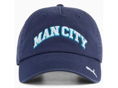 Kšiltovka Puma Manchester City 027062-02 2