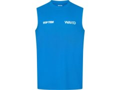 Lehké tričko bez rukávů TOP TEN "BASIC" (WAKO APPROVED) 3