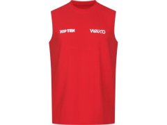 Lehké tričko bez rukávů TOP TEN "BASIC" (WAKO APPROVED) 4