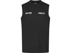 Lehké tričko bez rukávů TOP TEN "BASIC" (WAKO APPROVED) 5