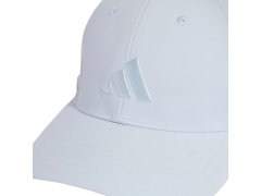 Adidas New Logo Vyšívaná kšiltovka modrá KE8271 2