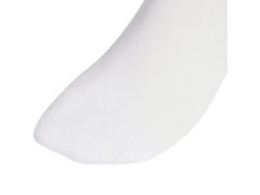 Adidas Cushioned Linear Crew ponožky 10 párů bílé KF9091 2