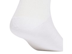 Adidas Cushioned Linear Crew ponožky 10 párů bílé KF9091 3