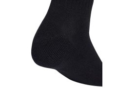 Adidas Cushioned Linear Crew ponožky 10 párů černé KF9092 3