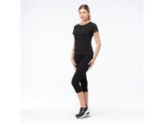 Dámské legíny SILKI 3/4 II WMNS 3