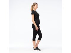 Dámské legíny SILKI 3/4 II WMNS 5