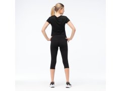 Dámské legíny SILKI 3/4 II WMNS 6