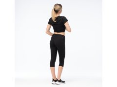 Dámské legíny SILKI 3/4 II WMNS 8