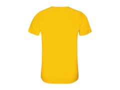 Dámské tričko Edge (žluté) 3