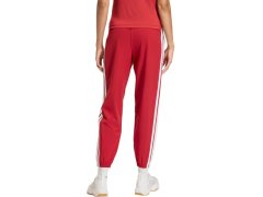 Dámské kalhoty adidas Train Essentials 3-Stripes Woven červené KF8554 dámské 2