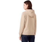 Dámská mikina s kapucí Champion beige 118404 MS041 2