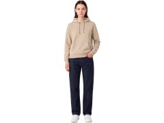 Dámská mikina s kapucí Champion beige 118404 MS041 4