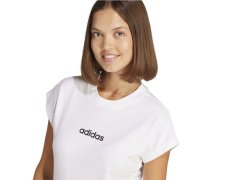 Lineární tričko adidas Essentials JC8239 2