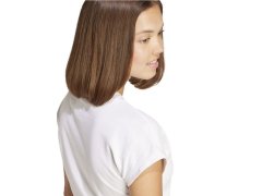 Lineární tričko adidas Essentials JC8239 3