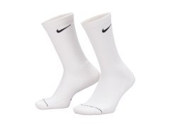 Nike Everyday Elevated ponožky 6 párů bílé, černé, šedé HQ8021 903 1