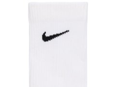 Nike Everyday Elevated ponožky 6 párů bílé, černé, šedé HQ8021 903 3