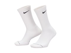 Nike Everyday Elevated ponožky 6 párů bílé, černé, šedé HQ8021 903 5