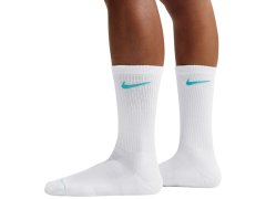 Nike Everyday Elevated ponožky 6 párů bílé HQ8021 906 4