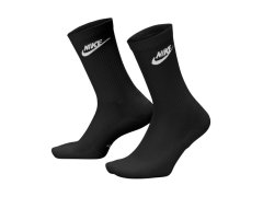 Nike Everyday Elevated ponožky 3 páry černé IH8522 902 1