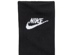 Nike Everyday Elevated ponožky 3 páry černé IH8522 902 2