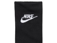 Nike Everyday Elevated ponožky 3 páry černé IH8522 902 6