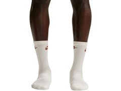 Nike Everyday Elevated ponožky 3 páry bílé IH8522 906 1