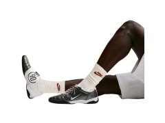Nike Everyday Elevated ponožky 3 páry bílé IH8522 906 7