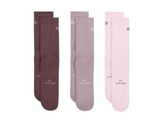 Nike Everyday Elevated Crew 3 páry ponožek IH8528 903 3