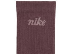 Nike Everyday Elevated Crew 3 páry ponožek IH8528 903 4