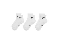 Nike Everyday Elevated Crew 3 páry ponožek IH8528 903 5