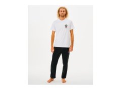 Kalhoty RIP CURL Journey Trackpant, černé 1