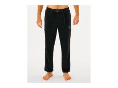Kalhoty RIP CURL Journey Trackpant, černé 4
