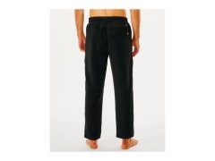 Kalhoty RIP CURL Journey Trackpant, černé 5