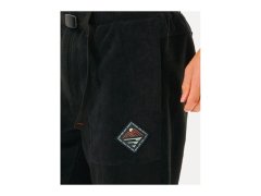 Kalhoty RIP CURL Journey Trackpant, černé 6