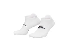 Ponožky Nike Everyday Elevated 3 páry bílé IH8524 901 1