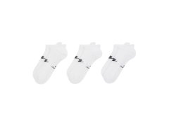 Ponožky Nike Everyday Elevated 3 páry bílé IH8524 901 3