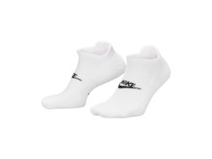Ponožky Nike Everyday Elevated 3 páry bílé IH8524 901 4