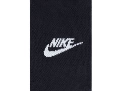 Nike Everyday Elevated ponožky na nohy 3 páry černé IH8524 902 3