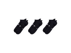 Nike Everyday Elevated ponožky na nohy 3 páry černé IH8524 902 4
