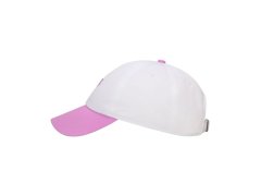Kšiltovka Nike Club bílo-růžová FB5368 103 1