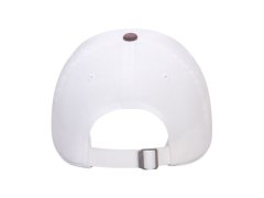 Baseballová čepice Nike Club bílo-fialová FB5368 104 2