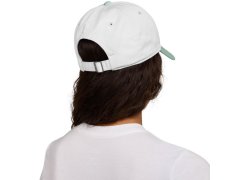 Baseballová čepice Nike Club bílo-mátová FB5368 105 3