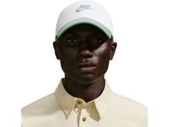 Baseballová čepice Nike Club bílo-mátová FB5368 105 4