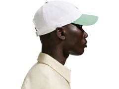 Baseballová čepice Nike Club bílo-mátová FB5368 105 5